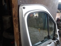 фото thumb №13, Двери левые перед renault trafic ii