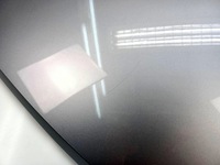 фото thumb №9, Новый org спойлер спойлер крышки задняя vw arteon 3h lb7s