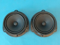 фото thumb №1, Audi q3 f3 sportback 1.4 tsi 110kw 2024r динамик дверь задняя 83a035411a