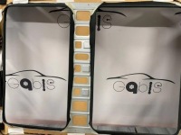 Стеля mercedes-benz gls x166 195066230 3.5l дизель 190kw 2017 Київ, фото thumb