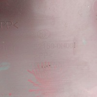 фото thumb №6, Toyota aygo ii 2 14- бампер задняя задний