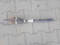 фото thumb №1, Приводной вал левая opel grandland x peugeot 3008 ii 5008 ii 9808771480