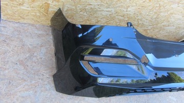 фото thumb №5, Бампер зад задній kia ev6 gt gt-line pdc