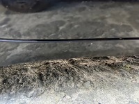 фото thumb №7, Молдинг поріг права jaguar xf s 07-11 lubelskie pel