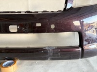 Бампер перед передній 52119-60e01 toyota land cruiser fj150 2009- Доставка, фото thumb
