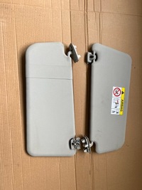 фото thumb №6, Proace jumoy iii expert защита солнцезащитная or