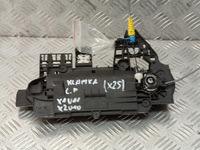 фото thumb №9, Bmw i4 g26 x1 u11 x2 u10 кронштейн наружной ручка левый 5a68ee7