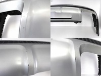 фото thumb №10, Audi sq7 ii 4m0 15-19 бампер спойлер планка зад 6xpdc