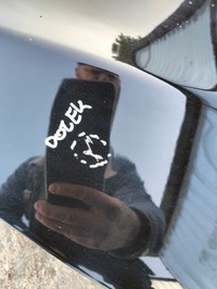 фото thumb №10, Капот крышка двигателя citroen ds3 c3 ii lata 2010-2016