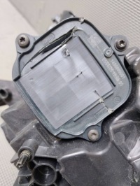 фото thumb №10, Фара правая полный led bmw ix i20 рестайлинг lci 2025-^ 5b65686-02