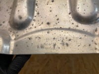 фото thumb №11, Плита захист підлога pod двигун bmw 3 g20 g21 6880901