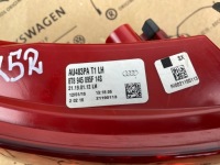 фото thumb №11, Gd audi a5 sportback 8t8 лампа лампы задняя задние led комплект оригинальные