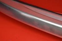 фото thumb №9, Рейлинг рейлинги крышные комплект серебристый 7234902 bmw f11 09-13