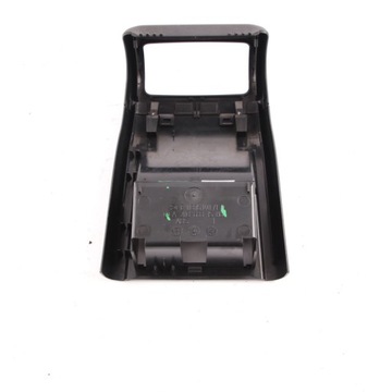 фото thumb №10, Mercedes cl203 тунель консоль середня a2036831508