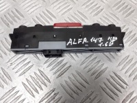 Перемикач світла аварійних alfa romeo 147 в Україні, фото thumb