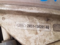 фото thumb №3, Протитуманна фара перед правий ford focus mk1