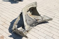 фото thumb №10, Лонжерон левый перед подкрылок чашка altima l32