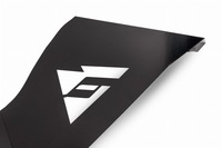 фото thumb №13, Jeep wrangler jk jku 2007-2018 задние внутреннее подкрылок aluminiowe