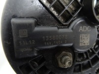 фото thumb №5, Opel antara 2.2 cdti генератор