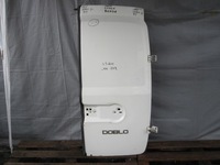 фото thumb №1, Doblo ii combo d 12r дверь правое задняя