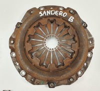 фото thumb №3, Сцепление диск прижим dacia sandero i 1.4 mpi