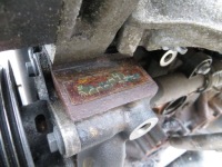 фото thumb №4, Nissan x-trail t32 1.6 двигун kpl r9ma410 14-
