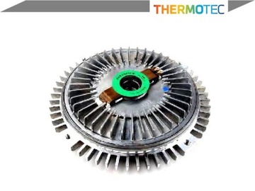 фото thumb №2, Thermotec сцепление вентилятора радиатор mercedes