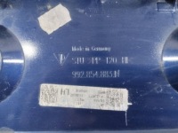 Молдинг поріг ліва porsche 911 992 sport design 18- carrera s кабріолет Ціна, фото thumb