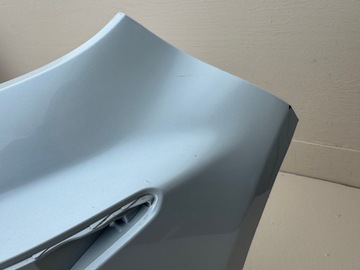 фото thumb №8, Toyota yaris iv 4 gr 20r- бампер перед переднє 52119-52c70