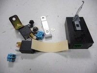 фото thumb №8, Фары противотуманные honda jazz оригинальный номер 08v31saa600