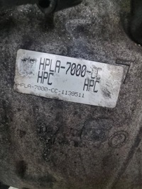 фото thumb №6, Land rover discovery 5 2017 автоматична коробка передач передач