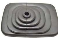 фото thumb №6, Mercedes w115 защита резиновый элемент домкрата переключения передач