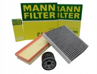 фото thumb №1, Smart fortwo ii 07-14 1.0 1.0 turbo фильтры набор