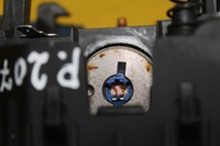 фото thumb №7, Защита подушка руля peugeot 207 96500674