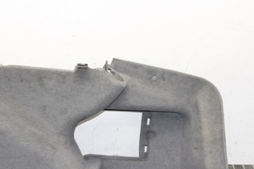 фото thumb №7, Права оббивка багажника bmw 7 f01, f02 9113342 3.0l дизель 180kw 2012