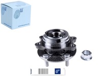 фото thumb №1, Blue print adn18266 набор подшипник колеса