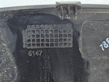 фото thumb №16, Планка na крило mini f56 f57 3d 14-21 лівий зад ліва задня