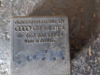 фото thumb №3, Реле audi 393 4b0919471a