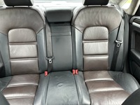 фото thumb №7, Сидіння сидіння комплект audi a8 s8 d3 lubelskie