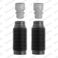 фото thumb №15, Monroe защита + отбойники перед kia venga hyundai ix2