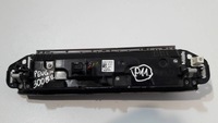 фото thumb №6, Peugeot 3008 ii панель керування кондиціонера 98249155dx p11