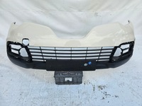 фото thumb №1, Бампер renault captur i 1 13-17 перед передний