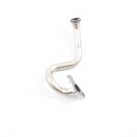 фото thumb №10, Mercedes w164 w204 w212 om642 труба egr a6421401608