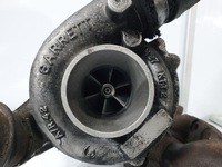 фото thumb №6, Ssangyong rexton 2.7 xdi турбіна турбонагнітач