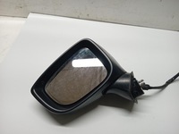 фото thumb №1, Зеркало левая 7 pin mazda 3 iii bm
