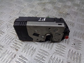 фото thumb №1, Замок дверь правый зад opel corsa c 13154794gh