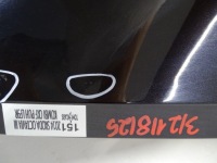 фото thumb №15, Крыло правое перед передний skoda octavia iii 5e sedan / универсал lf9r