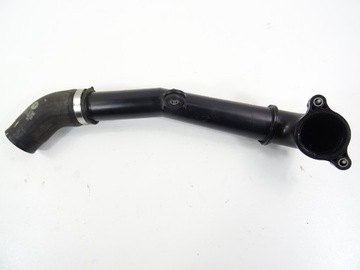 фото thumb №8, Vw 1.6 tdi труба шланг интеркулер 04l145770h 04l145762e 04l145828d