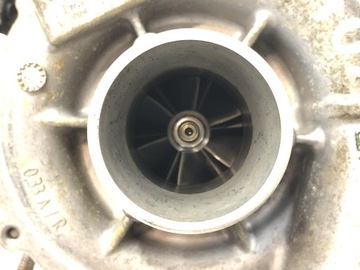 фото thumb №6, Турбонагнетатель 753420 mini cooper d r56 1.6 d