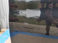 фото thumb №11, Alfa romeo stelvio 16- дверь левая перед передние